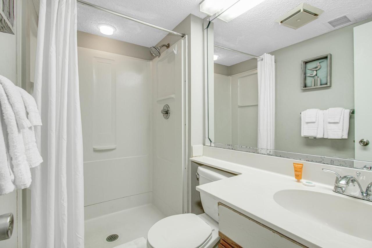 Fabulous Ocean Front Condo At Sands Ocean Club 1227 マートルビーチ エクステリア 写真