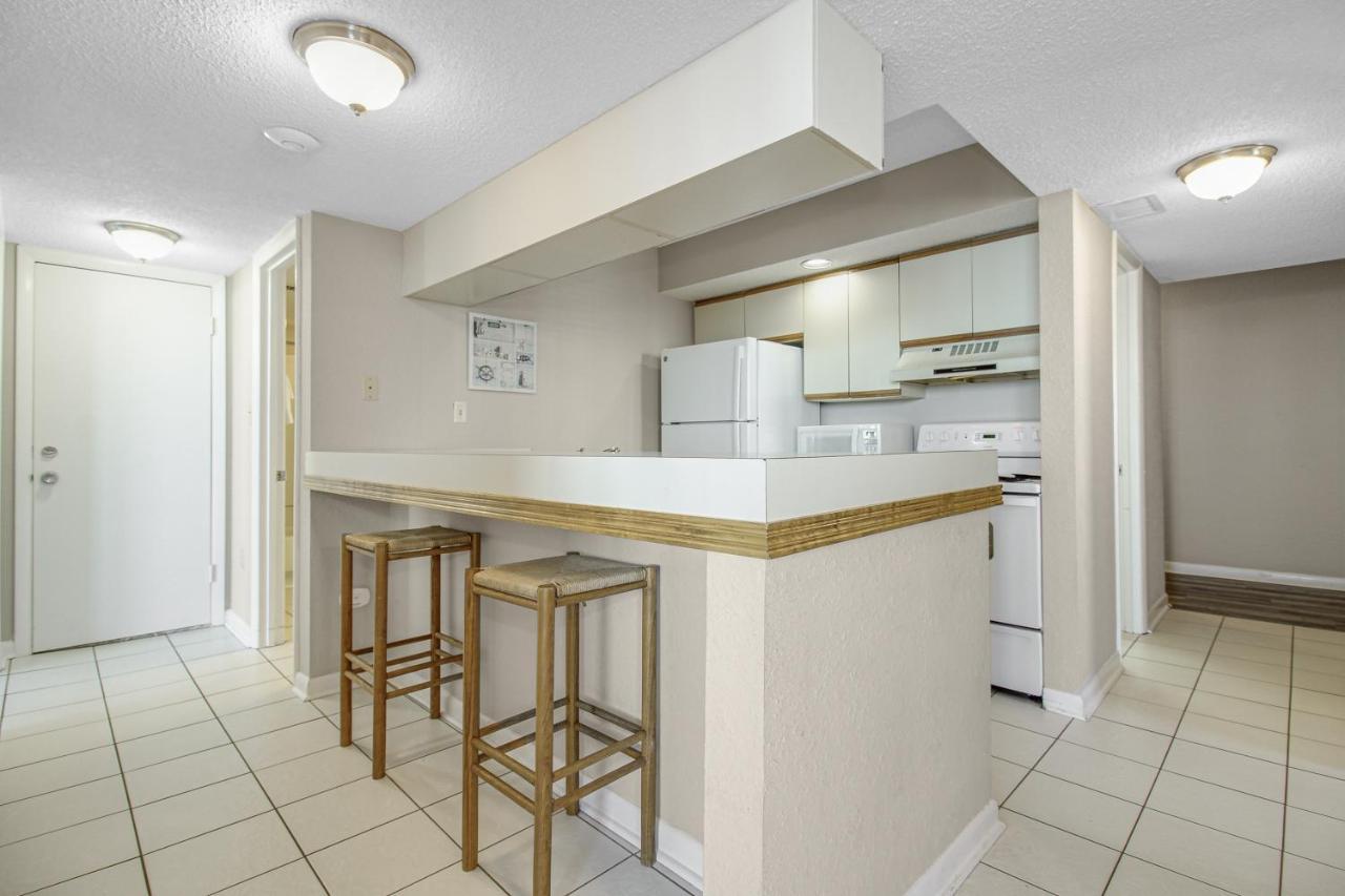 Fabulous Ocean Front Condo At Sands Ocean Club 1227 マートルビーチ エクステリア 写真